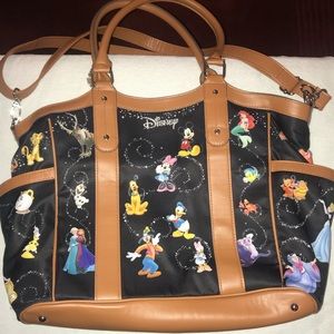Disney Bag